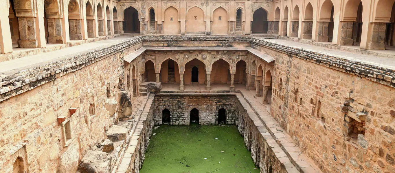 Jaipur to Delhi Distance & Road Trip Guide
