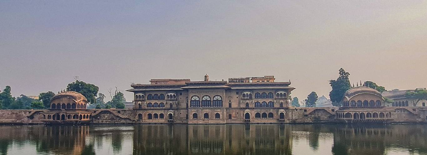 deeg-bharatpur