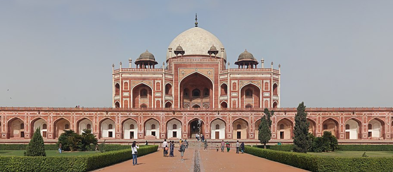 Jaipur to Delhi Distance & Road Trip Guide