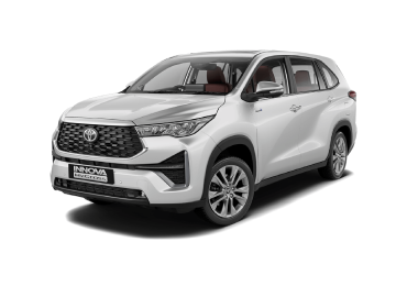 Innova Hycross Car Rental Jaipur