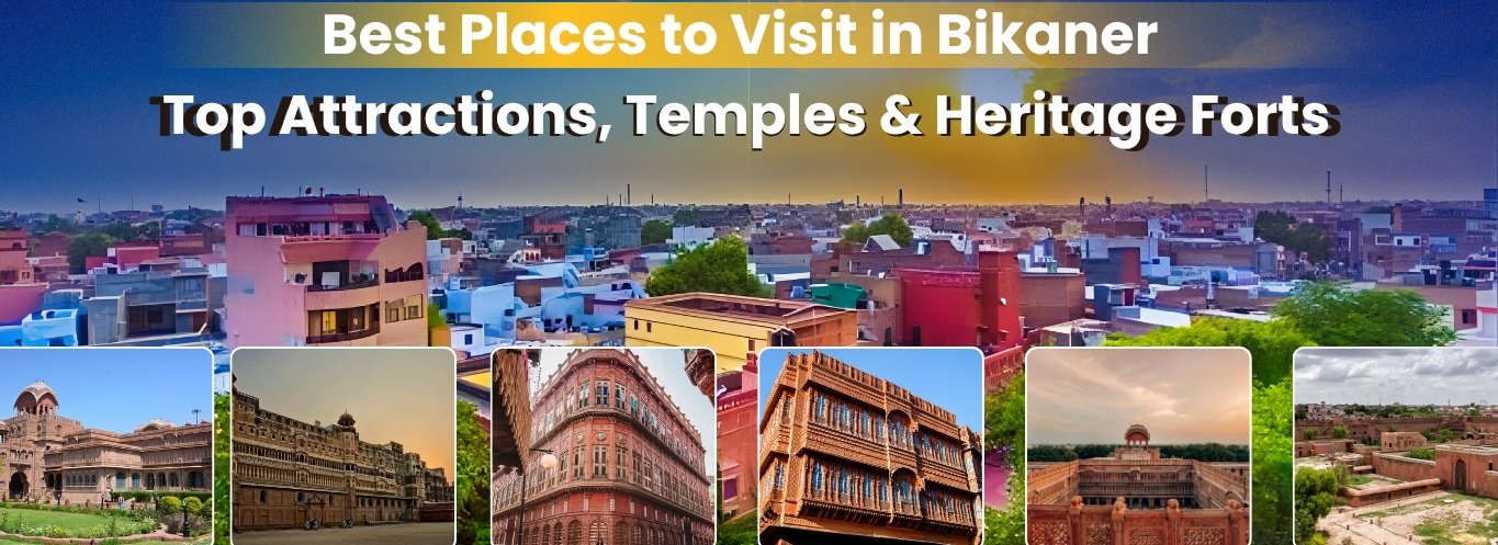 jaipur-to-bikaner distance