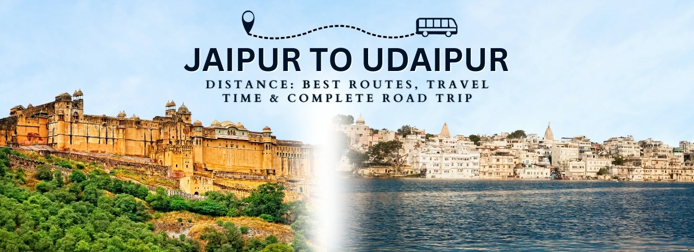 jaipur-to-bikaner distance