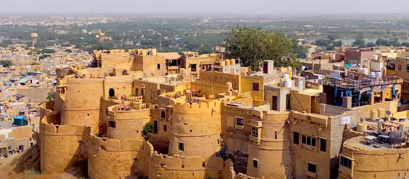 Best Places to Visit in Rajasthan