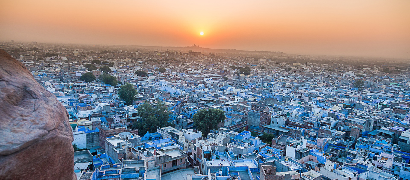 Best Places to Visit in Rajasthan