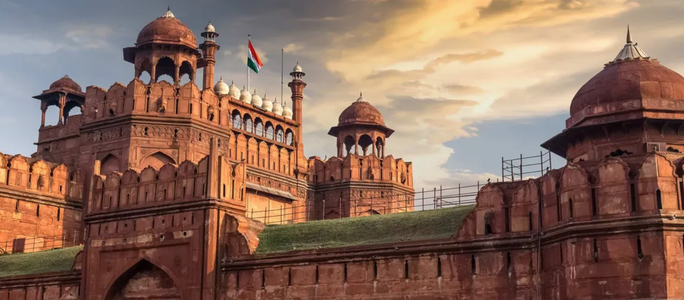 Jaipur to Delhi Distance & Road Trip Guide